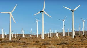 Generatoare eoliene - energie verde
